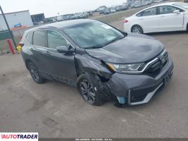 Honda CR-V - zobacz ofertę