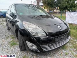 Renault Grand Scenic - zobacz ofertę
