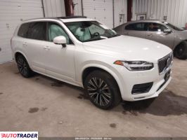 Volvo XC90 - zobacz ofertę
