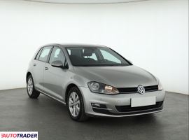 Volkswagen Golf - zobacz ofertę