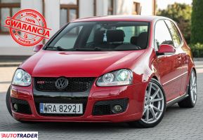 Volkswagen Golf - zobacz ofertę