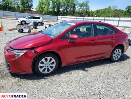 Toyota Corolla - zobacz ofertę