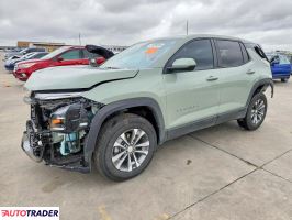 Chevrolet Equinox - zobacz ofertę