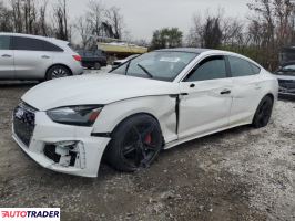 Audi A5 - zobacz ofertę