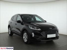 Ford Kuga - zobacz ofertę