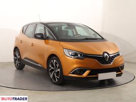 Renault Scenic - zobacz ofertę