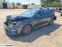 Kia Optima - zobacz ofertę