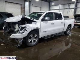 Dodge Ram - zobacz ofertę