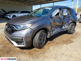 Honda CR-V - zobacz ofertę