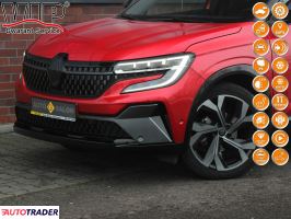 Renault Pozostałe - zobacz ofertę