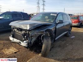 Hyundai Genesis - zobacz ofertę