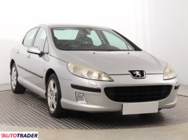Peugeot 407 - zobacz ofertę