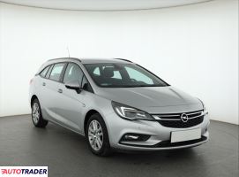 Opel Astra - zobacz ofertę