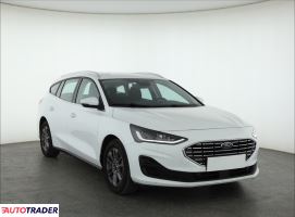 Ford Focus - zobacz ofertę