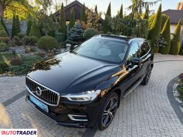 Volvo XC60 - zobacz ofertę
