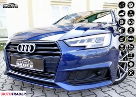 Audi A4 - zobacz ofertę