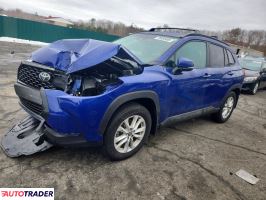 Toyota Corolla - zobacz ofertę