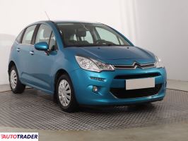 Citroen C3 - zobacz ofertę