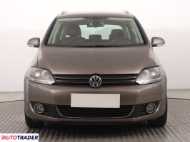 Volkswagen Golf - zobacz ofertę