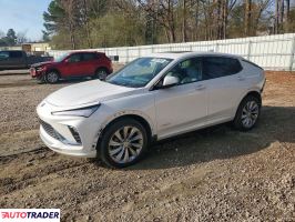 Buick Pozostałe - zobacz ofertę