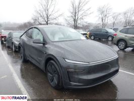 Tesla Model Y - zobacz ofertę