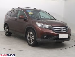 Honda CR-V - zobacz ofertę Honda CR-V - zobacz ofertę