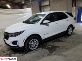 Chevrolet Equinox - zobacz ofertę