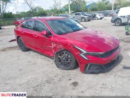 Kia Pozostałe - zobacz ofertę