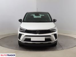 Opel Crossland - zobacz ofertę