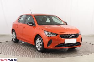 Opel Corsa - zobacz ofertę