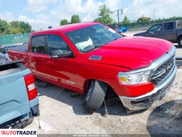 Dodge Ram - zobacz ofertę