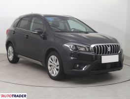 Suzuki SX4 S-Cross - zobacz ofertę