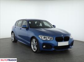 BMW 118 - zobacz ofertę