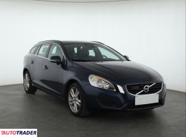 Volvo V60 - zobacz ofertę