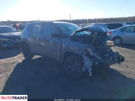 Jeep Compass - zobacz ofertę