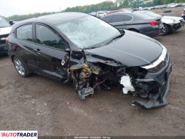 Honda HR-V - zobacz ofertę
