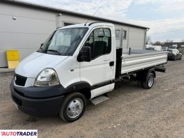 Renault Mascott - zobacz ofertę