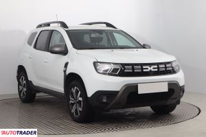 Dacia Duster - zobacz ofertę