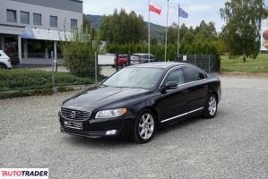 Volvo S80 - zobacz ofertę