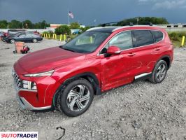 Hyundai Santa Fe - zobacz ofertę