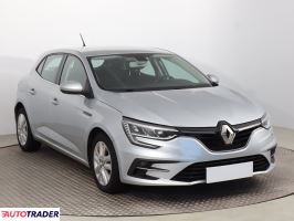 Renault Megane - zobacz ofertę