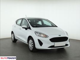 Ford Fiesta - zobacz ofertę