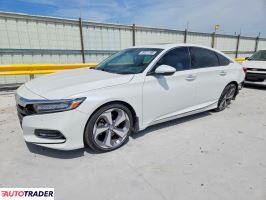 Honda Accord - zobacz ofertę