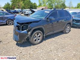 Toyota Pozostałe - zobacz ofertę