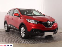 Renault Kadjar - zobacz ofertę