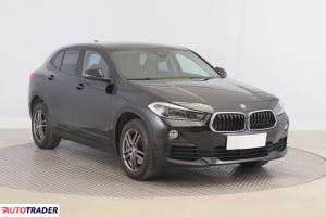 BMW X2 - zobacz ofertę