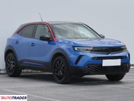 Opel Mokka - zobacz ofertę