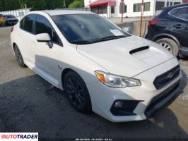 Subaru Pozostałe - zobacz ofertę
