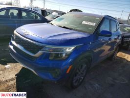 Kia Pozostałe - zobacz ofertę