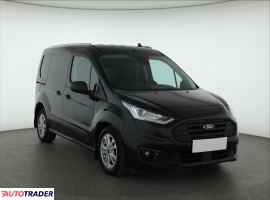Ford Transit Connect - zobacz ofertę